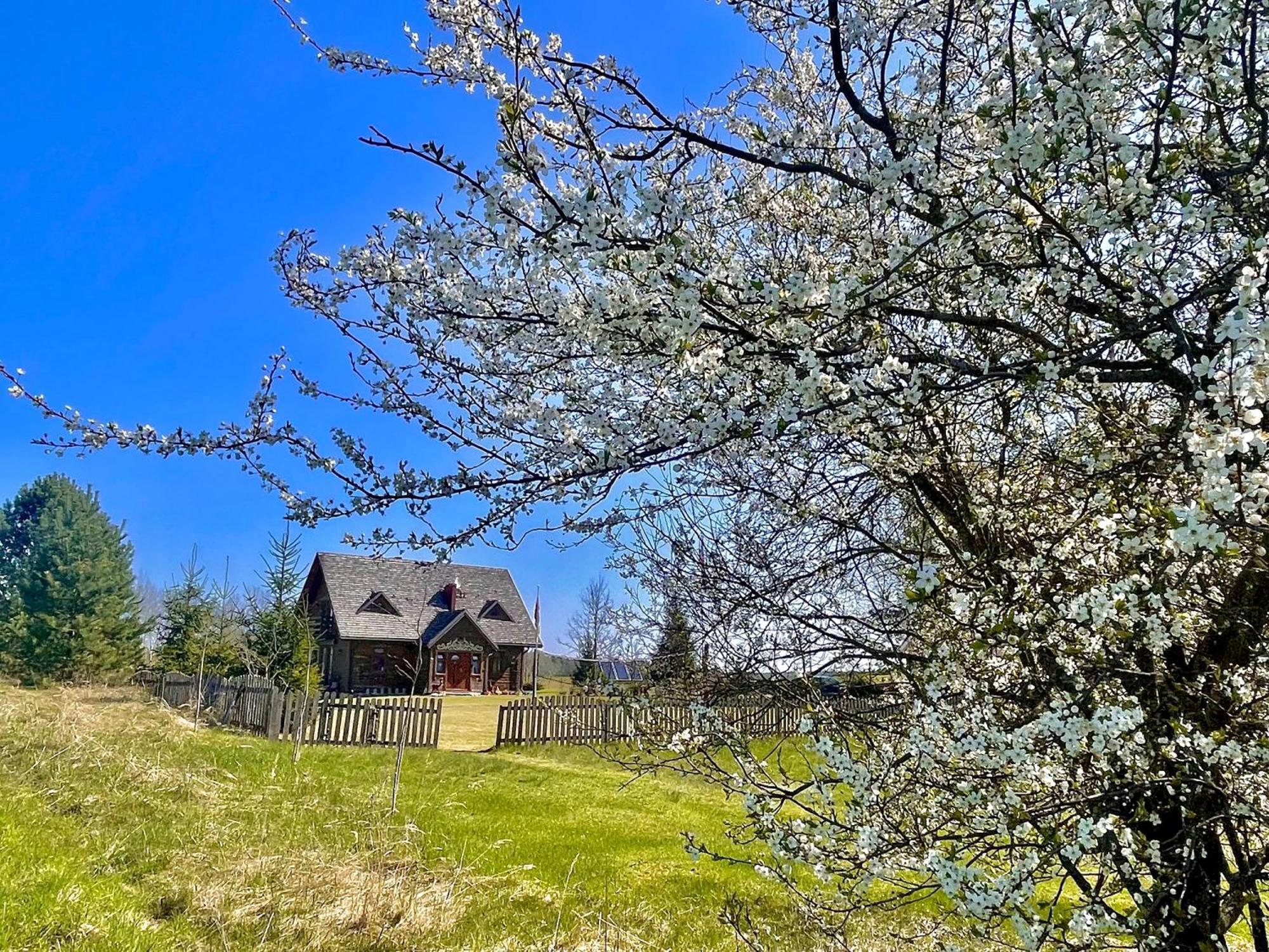 Dolina Sarenek Hotel Sejny Luaran gambar