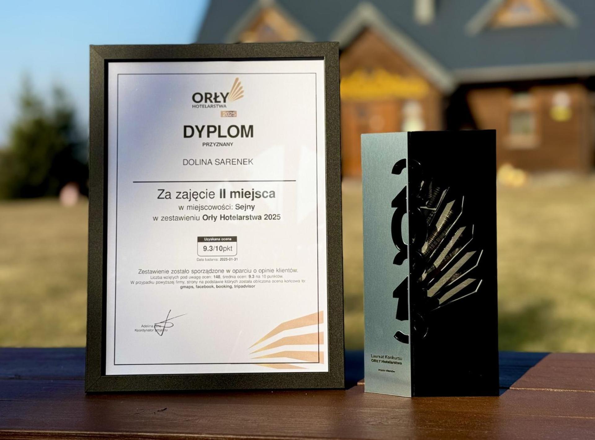 Dolina Sarenek Hotel Sejny Luaran gambar